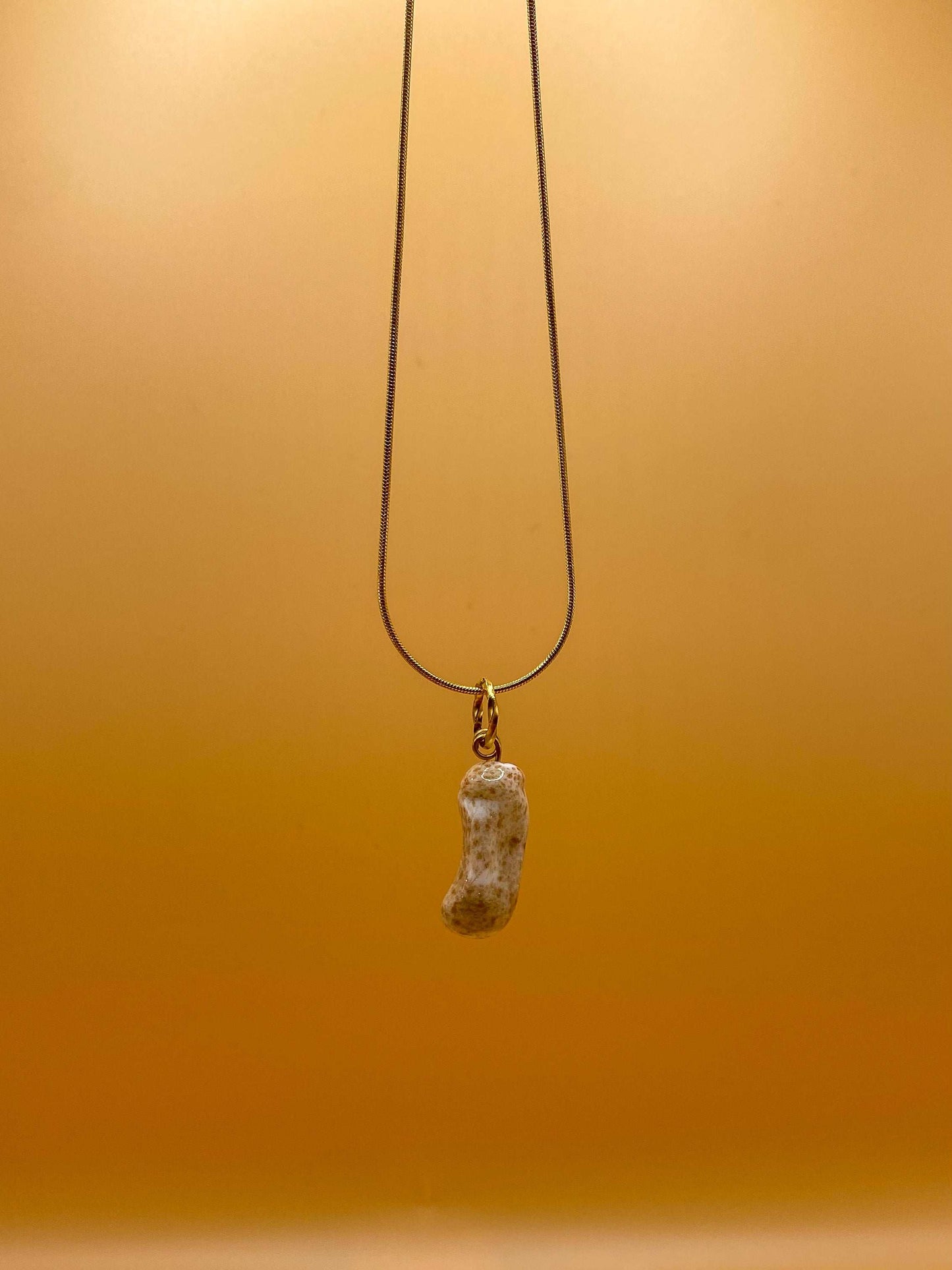 Collier Nostalgia