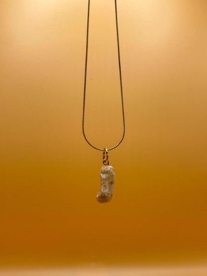 Collier Nostalgia
