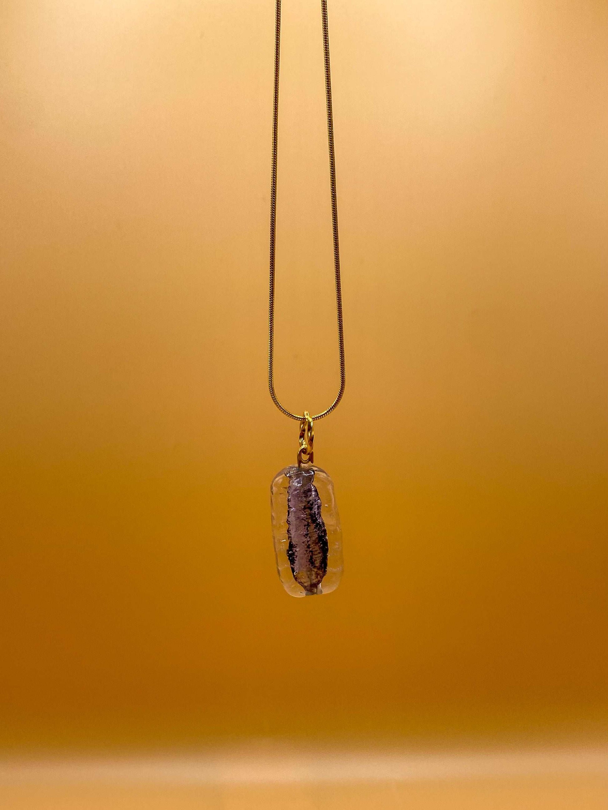 Collier Nostalgia