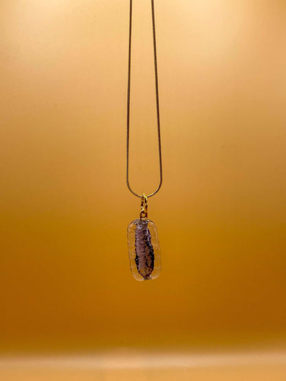 Collier Nostalgia