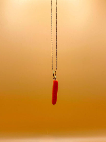 Collier Nostalgia