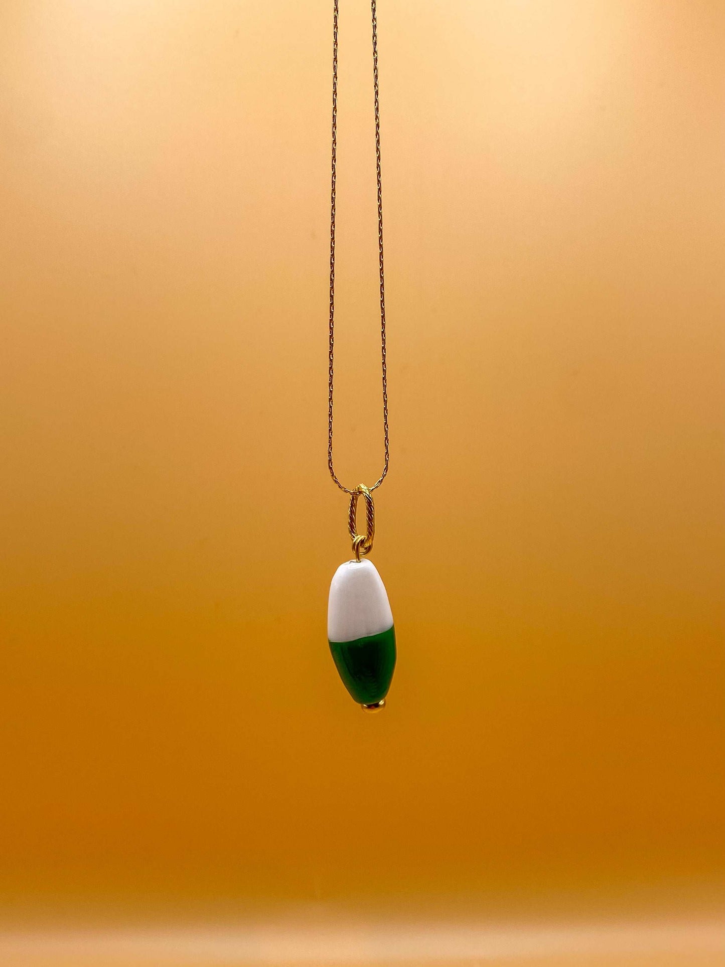 Collier Nostalgia
