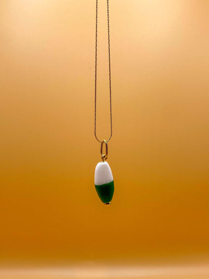 Collier Nostalgia