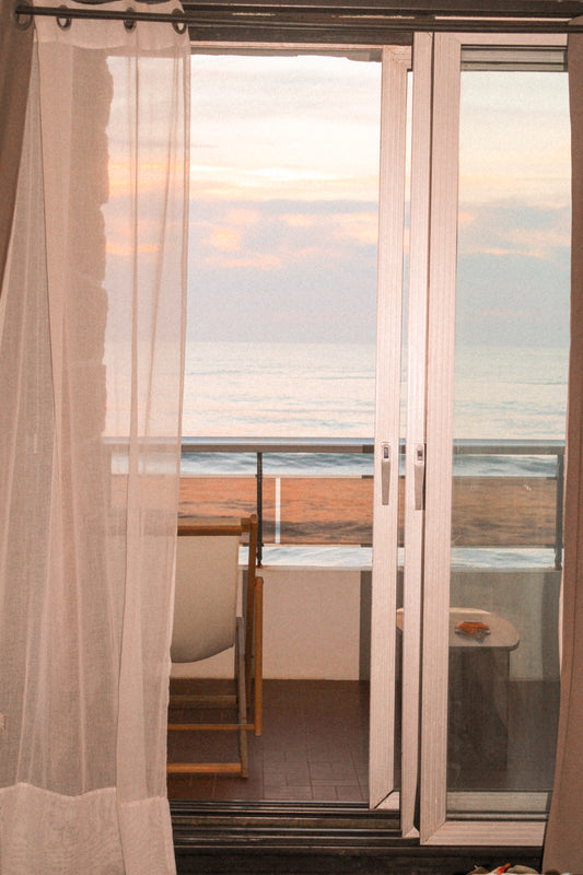 Biarritz - Chambre avec vue Socool Pyla