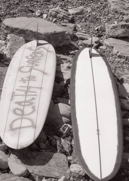 Planche de surf n°3 Socool Pyla