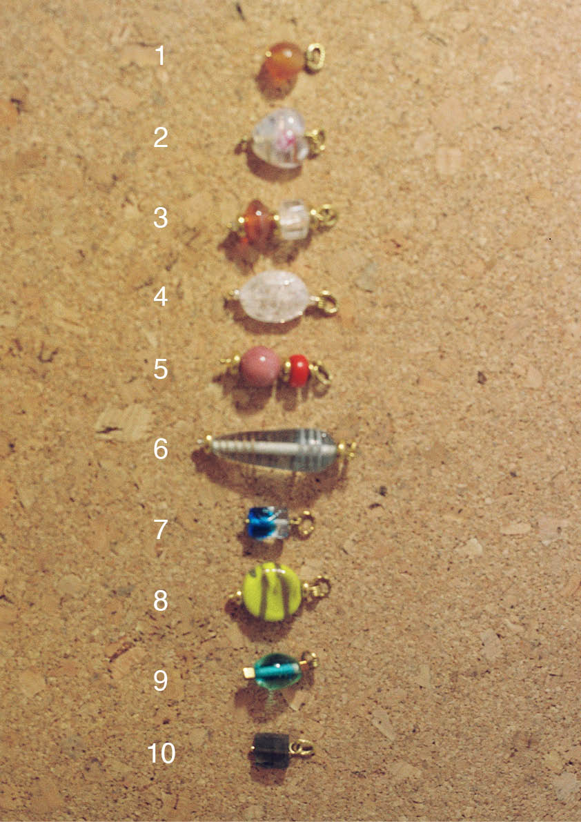 BRACELETS - PALM POP Socool Pyla