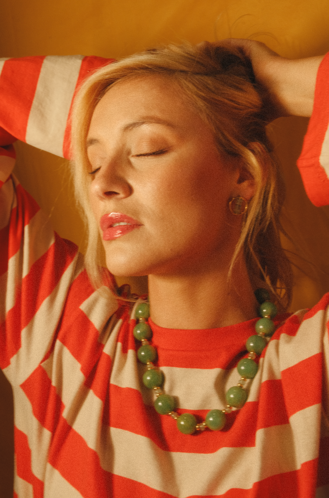 Boucles d'oreilles Bossa Socool Pyla