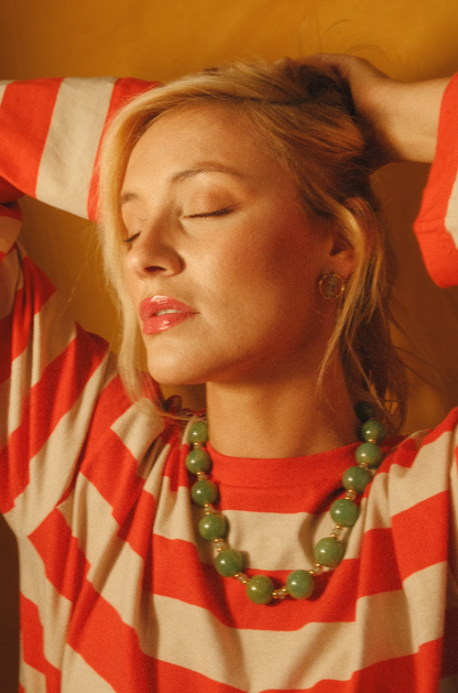 Boucles d'oreilles Bossa Socool Pyla