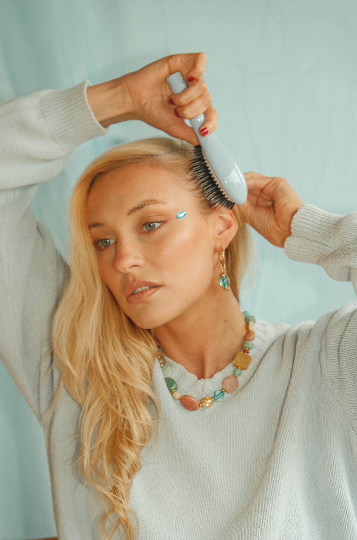 Boucles Pampilles Socool Pyla