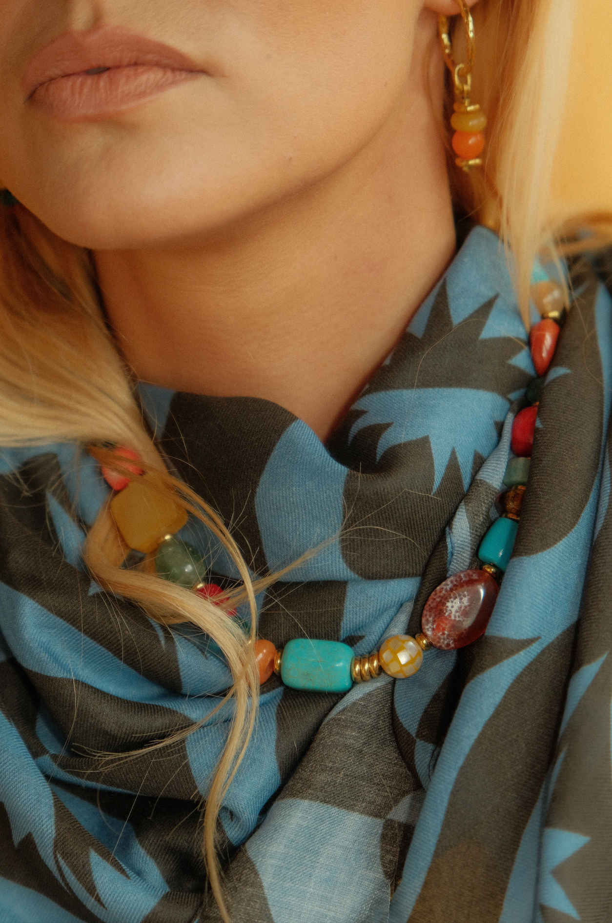 Boucles Pampilles Socool Pyla