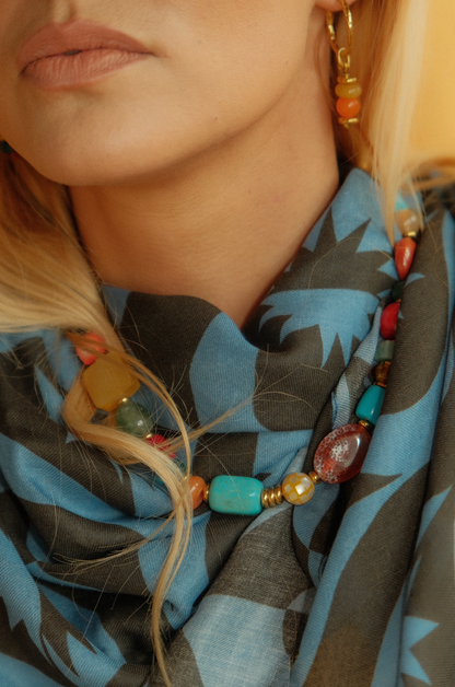 Boucles Pampilles Socool Pyla