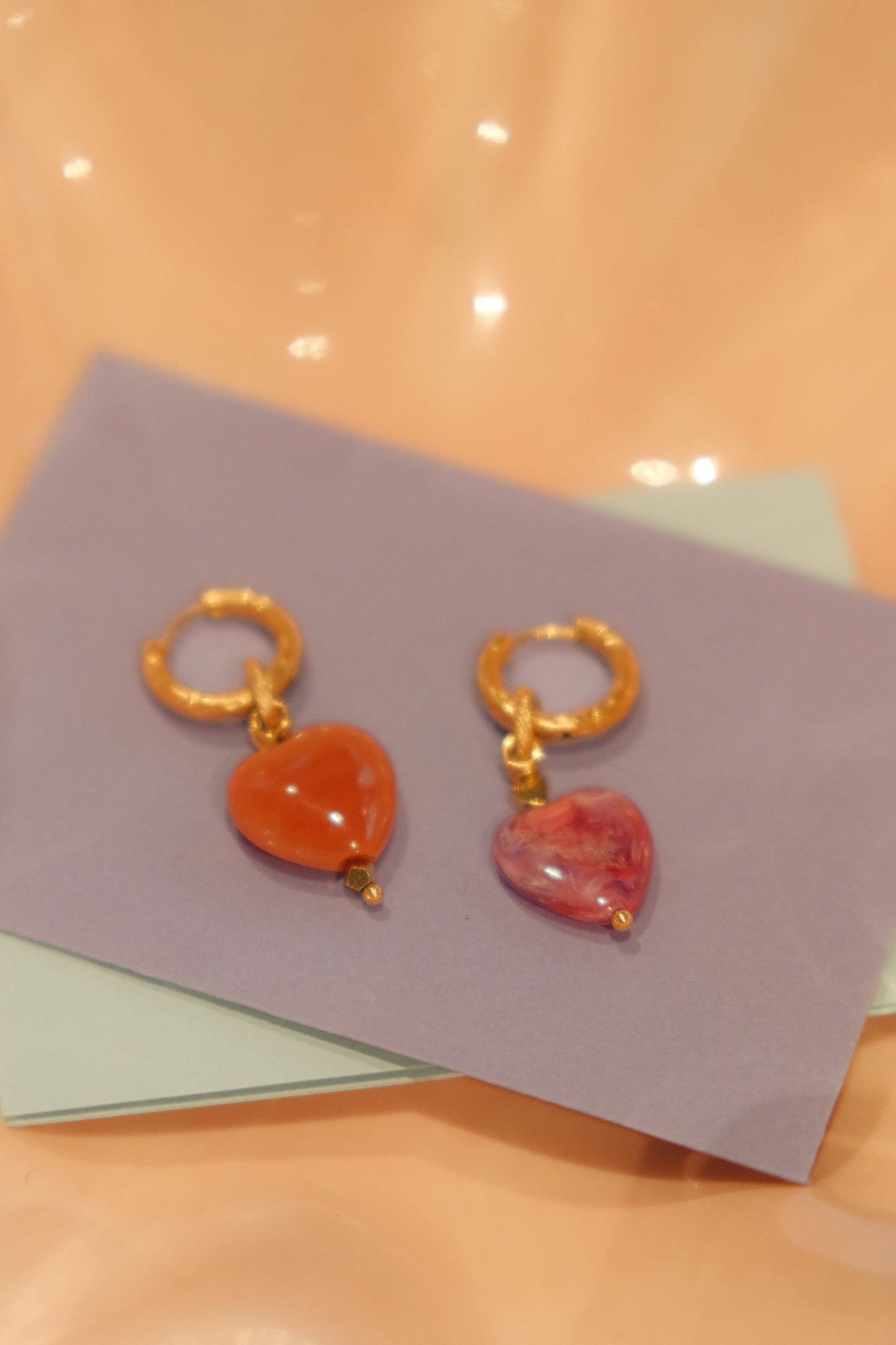 Boucles Amore Mio Socool Pyla