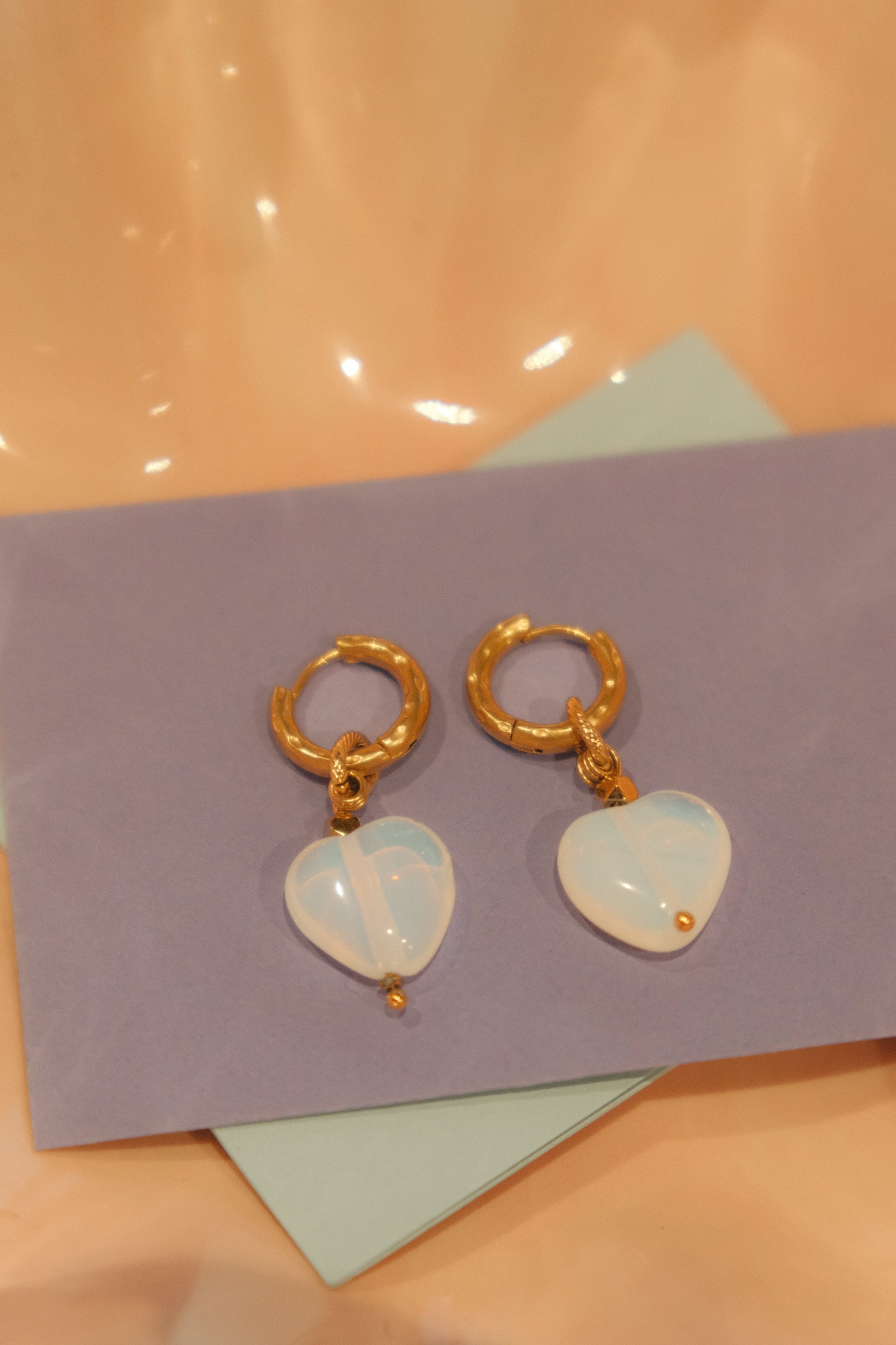 Boucles Amore Mio Socool Pyla