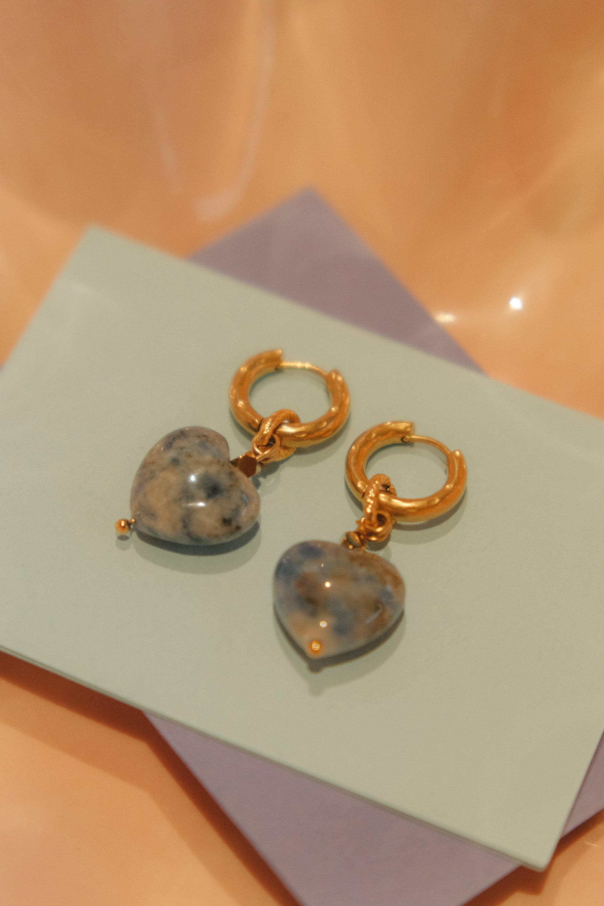 Boucles Amore Mio Socool Pyla