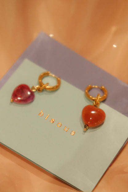 Boucles Amore Mio Socool Pyla