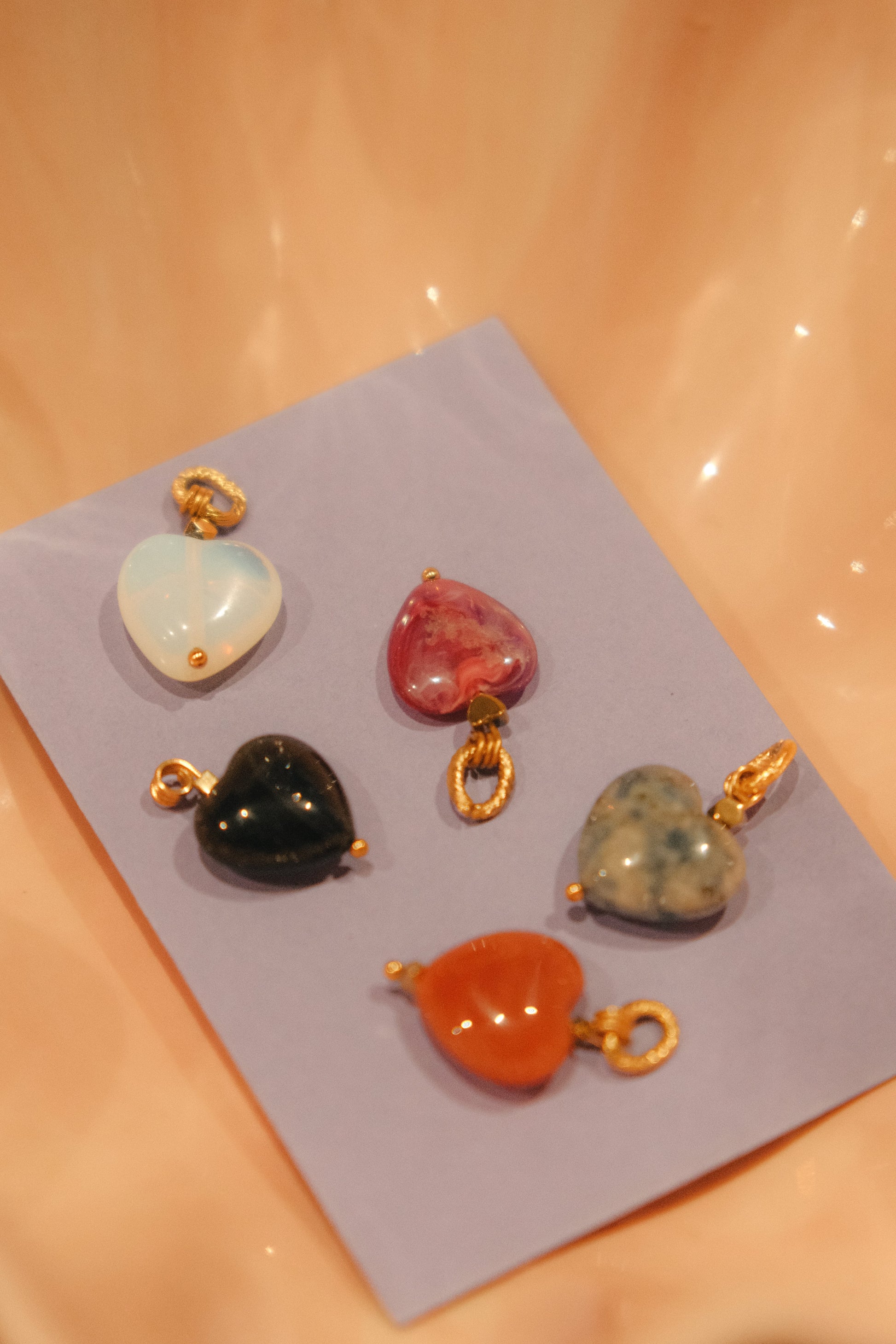 Boucles Amore Mio Socool Pyla