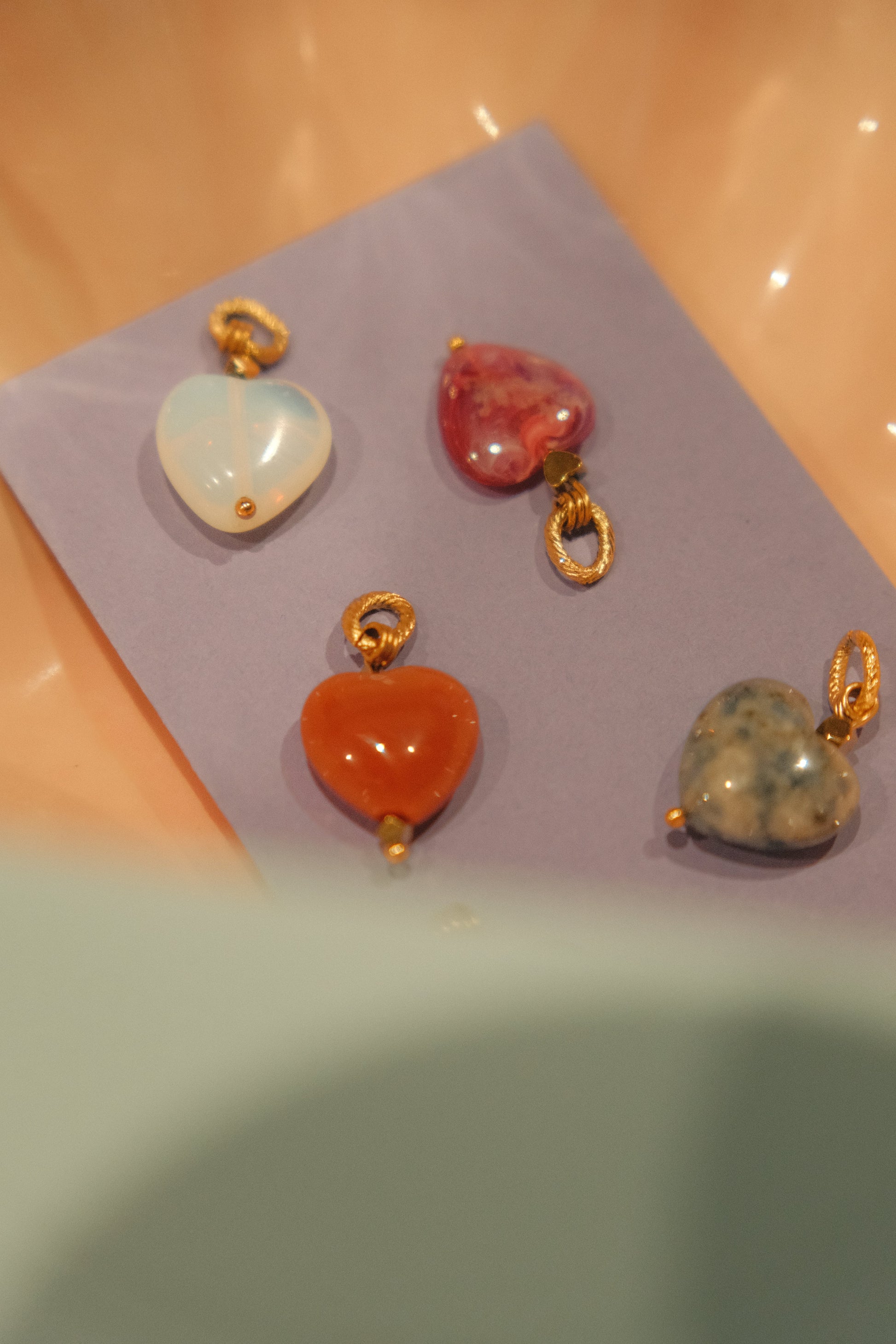 Boucles Amore Mio Socool Pyla