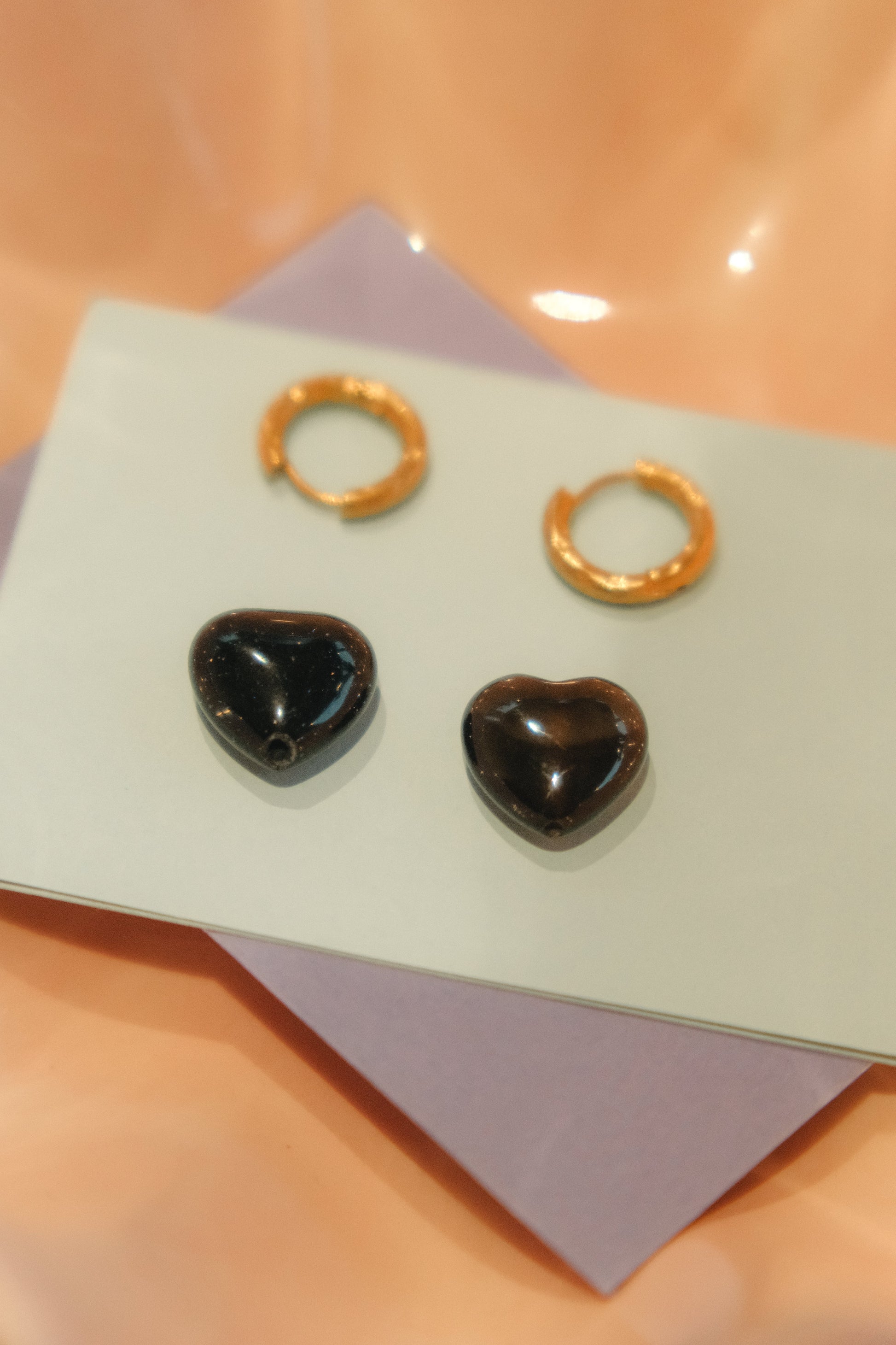 Boucles Amore Mio Socool Pyla