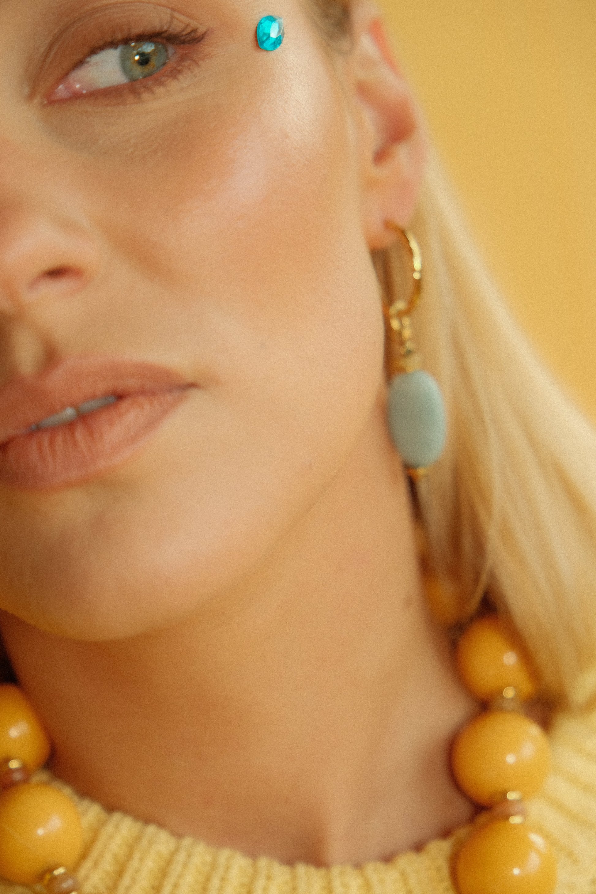 Boucles Billie Socool Pyla