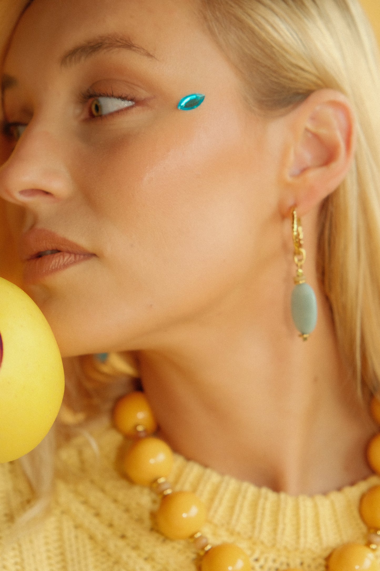 Boucles Billie Socool Pyla