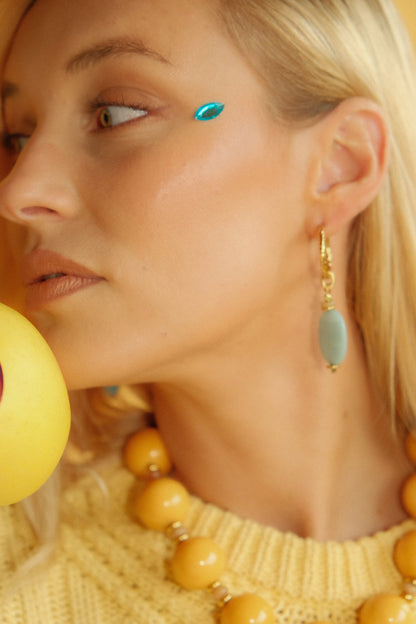 Boucles Billie Socool Pyla