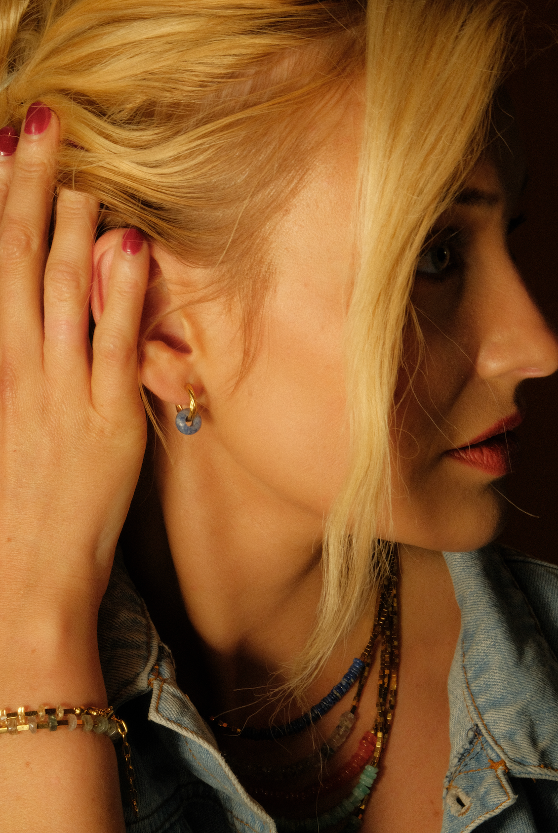 Boucles Donuts Socool Pyla