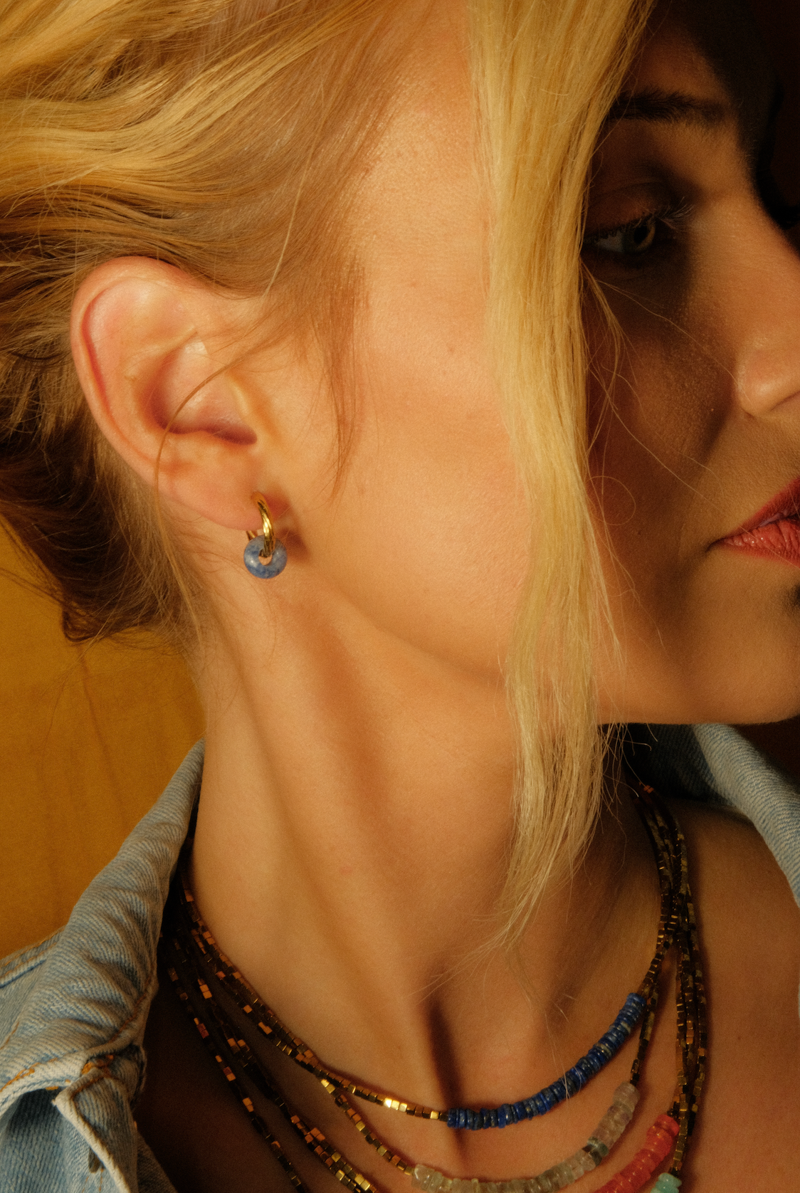 Boucles Donuts Socool Pyla