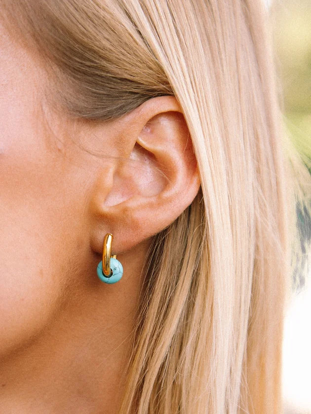 Boucles Donuts Socool Pyla