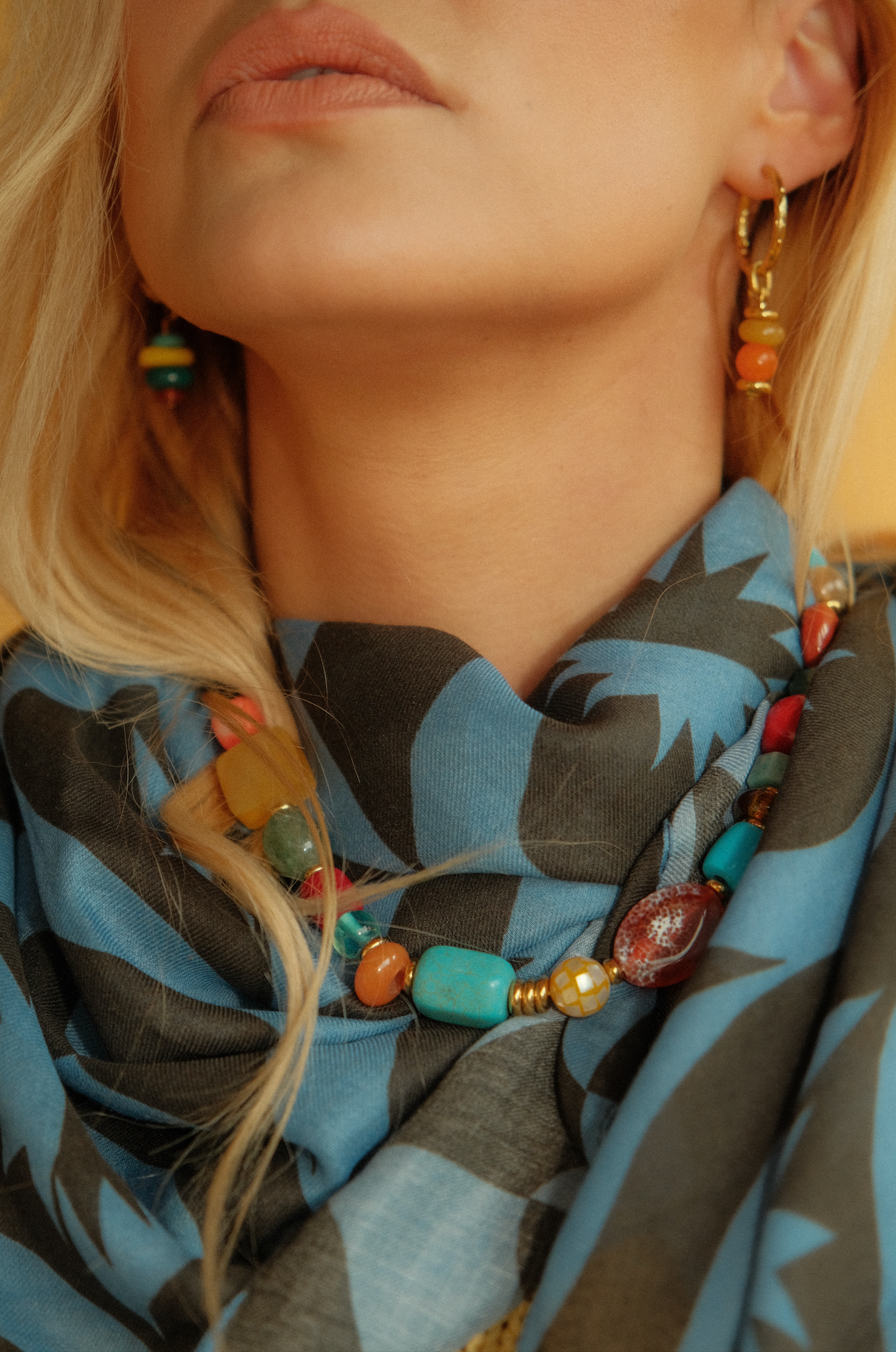 Boucles Pampilles Socool Pyla