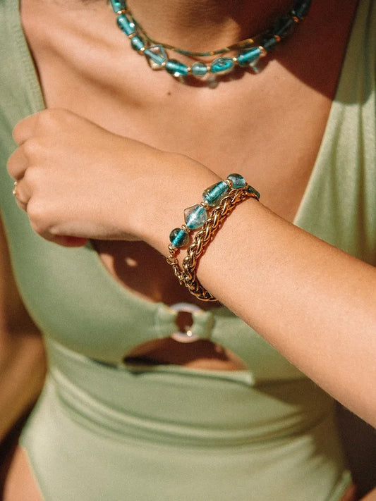 Bracelet Azure