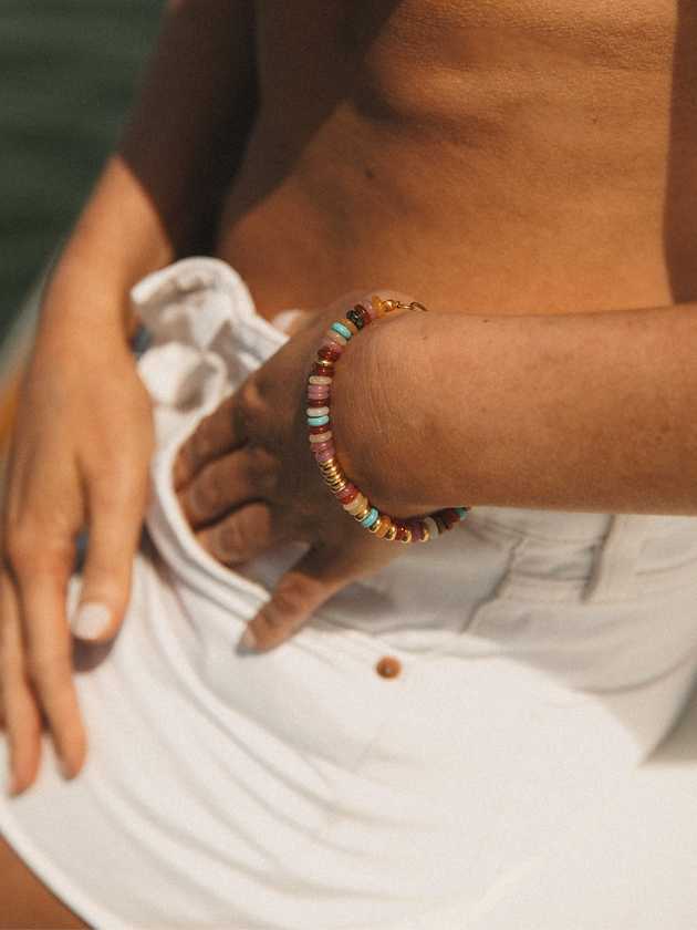 Bracelet California N°1 - Socool Pyla