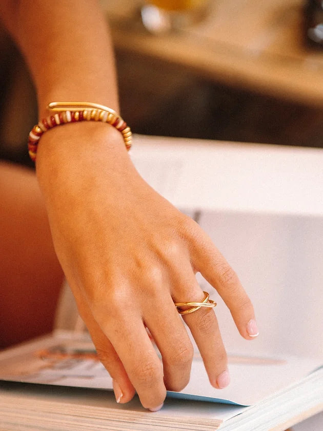 Bracelet California N°10 - Socool Pyla