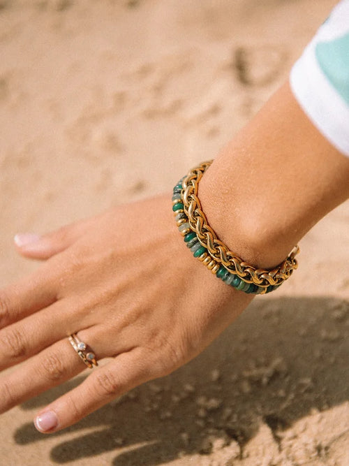 Bracelet California N°3 - Socool Pyla