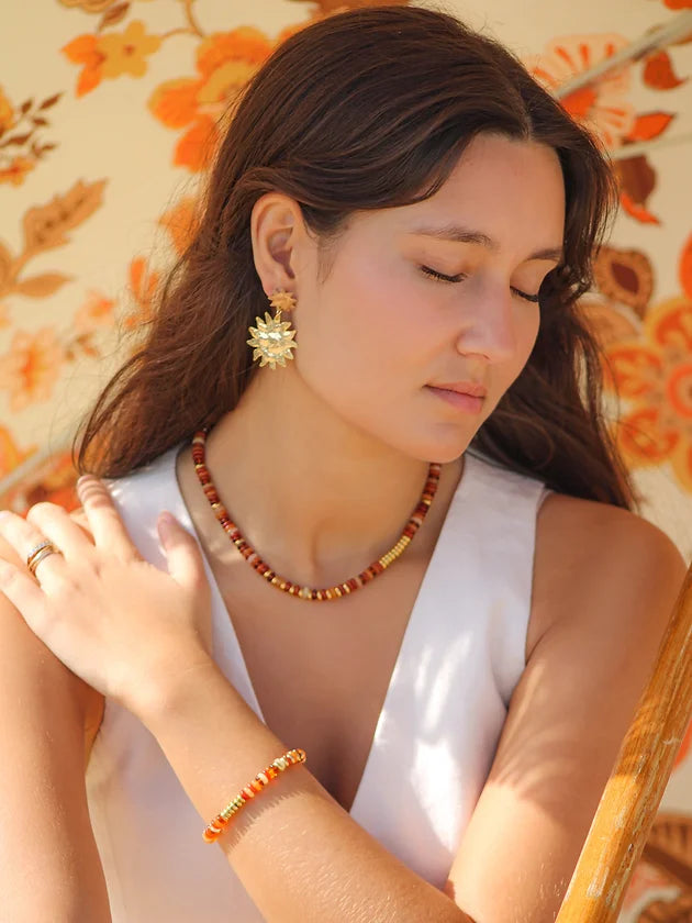 Bracelet California N°6 - Socool Pyla
