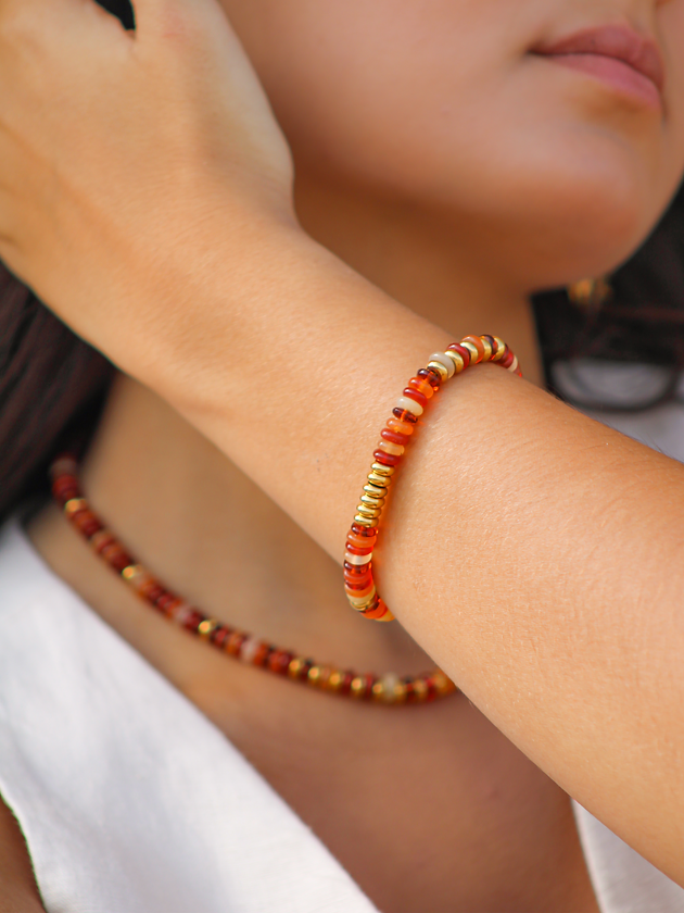 Bracelet California N°6 - Socool Pyla