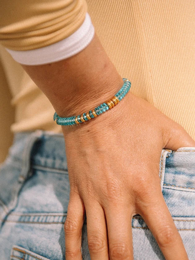 Bracelet California N°9 - Socool Pyla