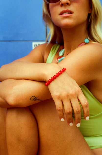 Bracelet Cherry Socool Pyla