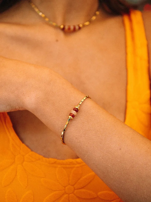 Bracelet Gaia - Socool Pyla