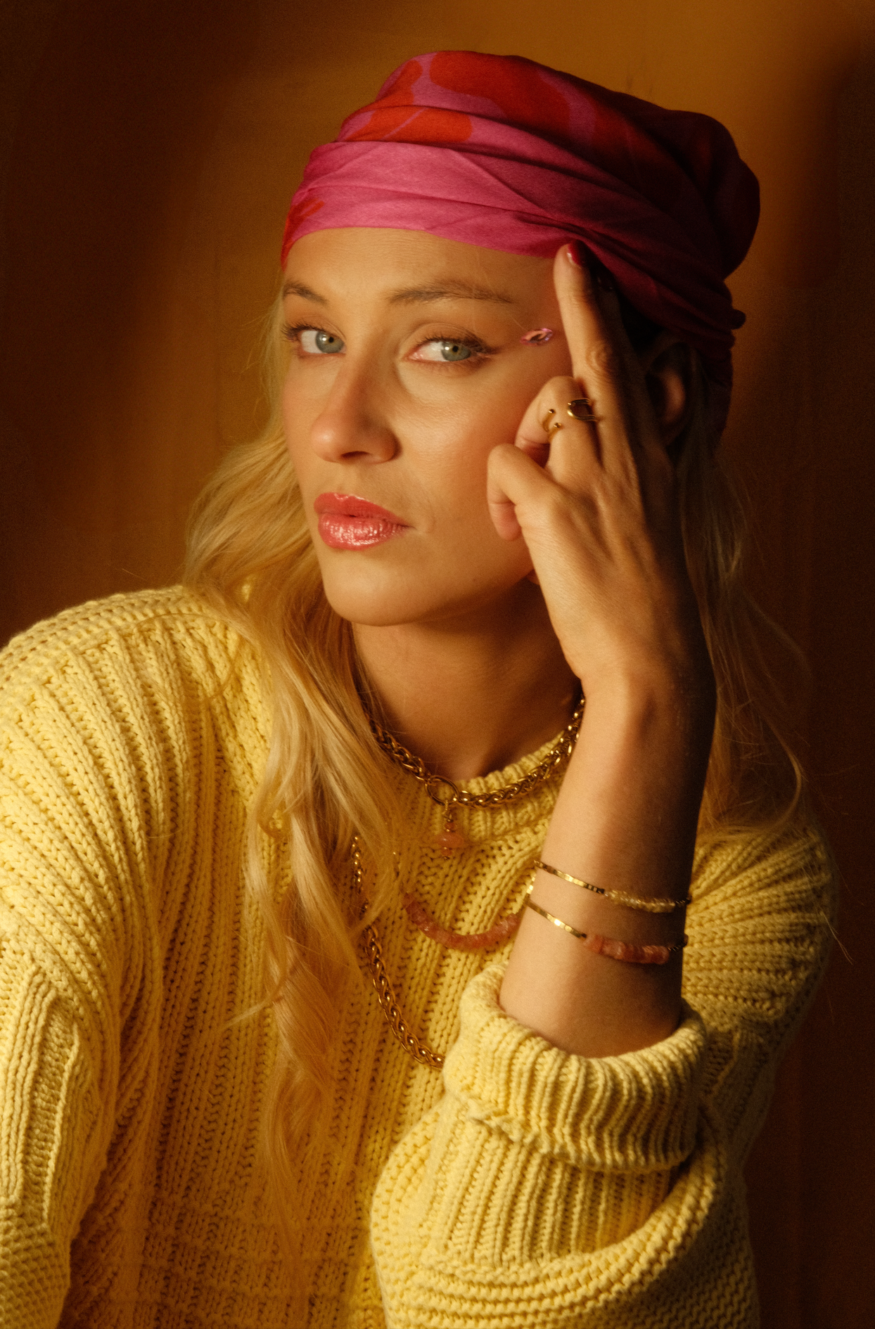 Bracelet Grace Socool Pyla