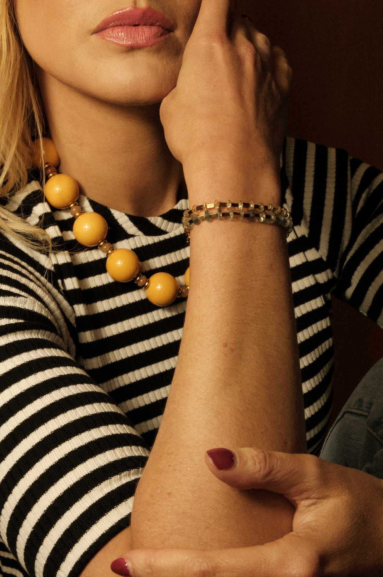 Bracelet Grace Socool Pyla