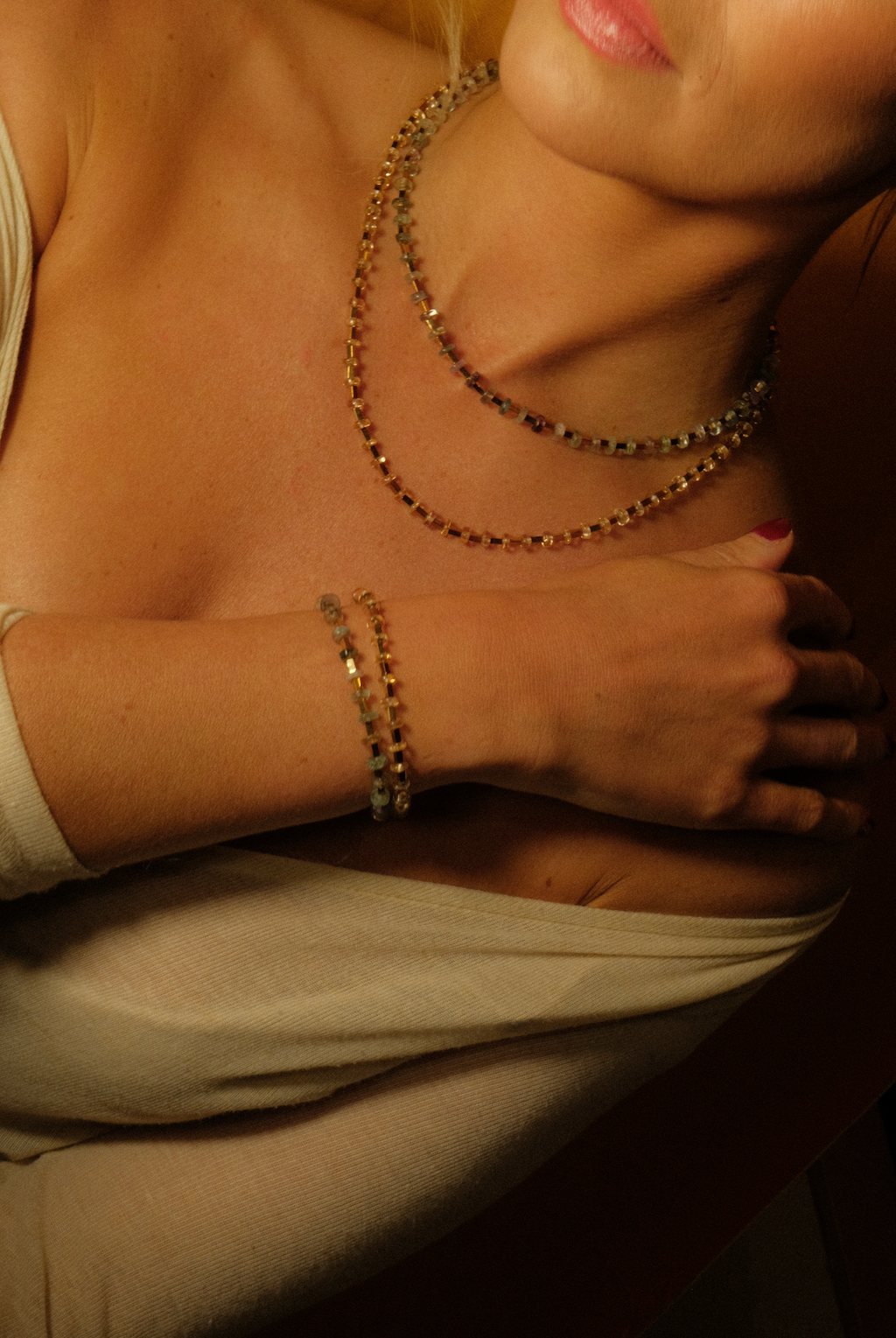 Bracelet Grace Socool Pyla