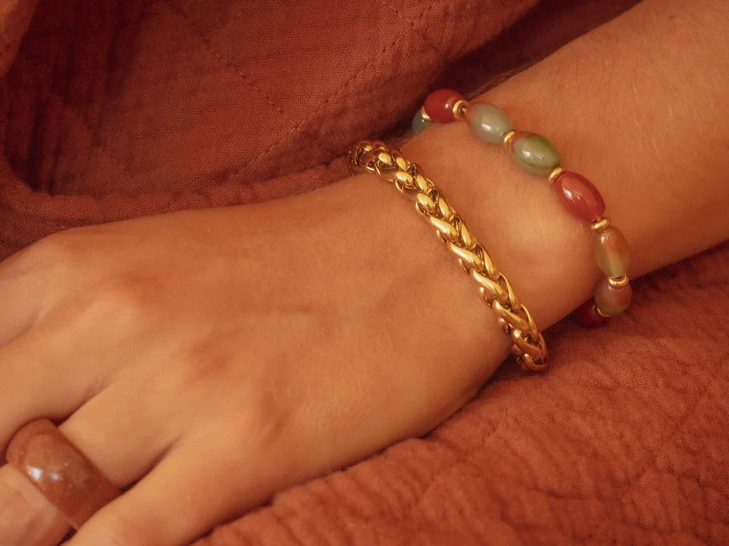 Bracelet Hippie Ma boutique