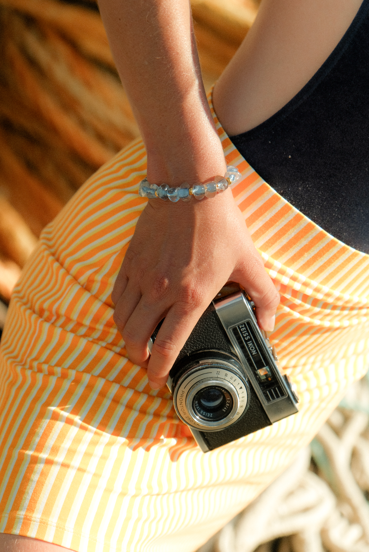 Bracelet Indiglow Socool Pyla
