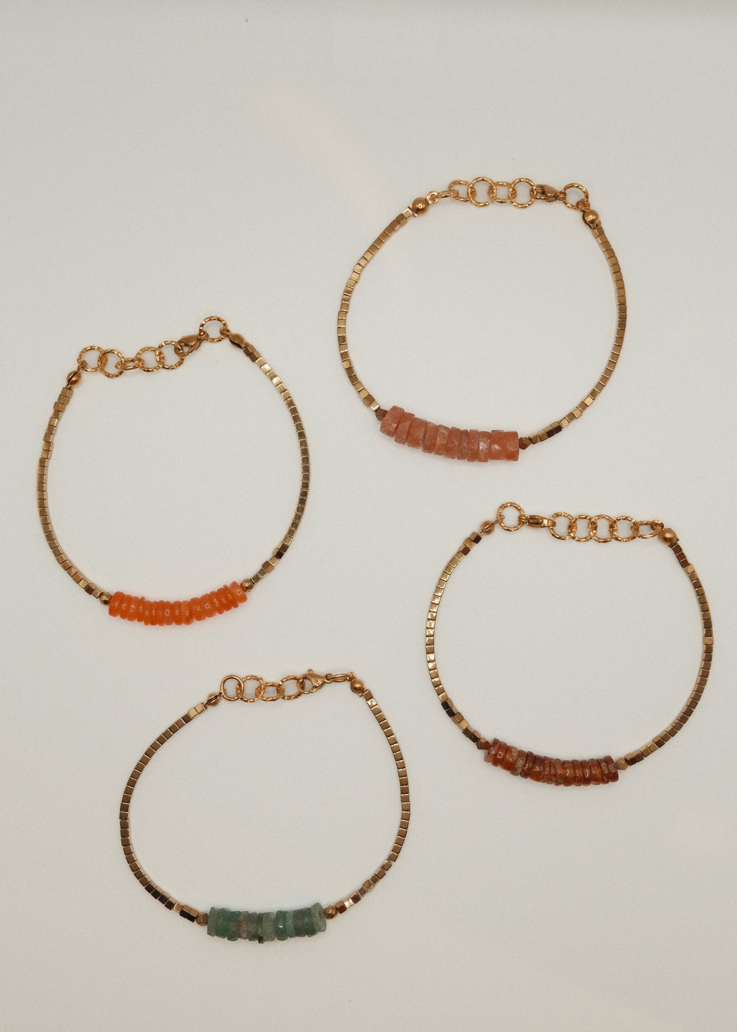 Bracelet Luma Socool Pyla