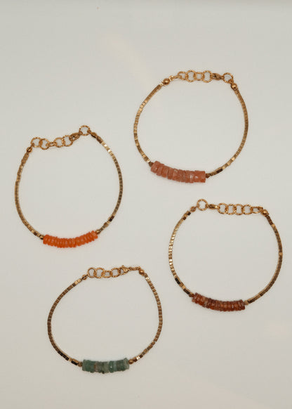 Bracelet Luma Socool Pyla
