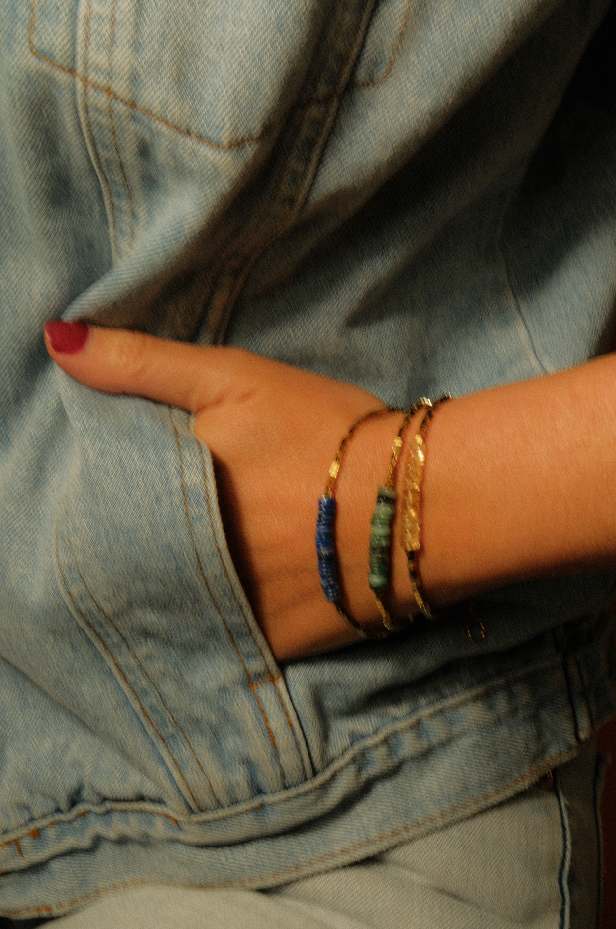Bracelet Luma Socool Pyla