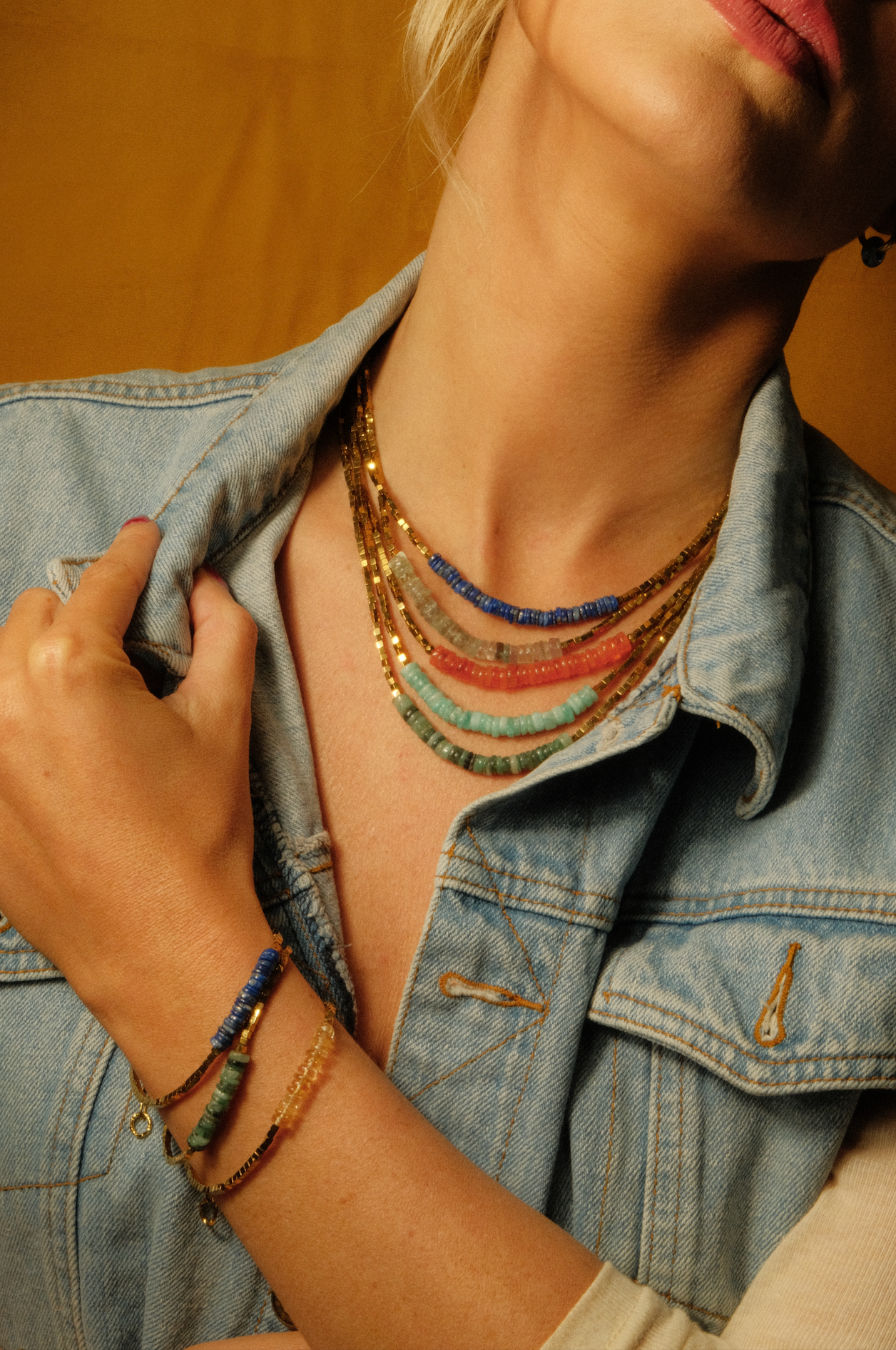 Bracelet Luma Socool Pyla