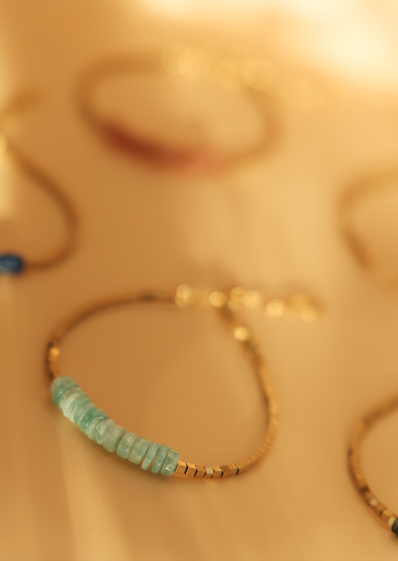 Bracelet Luma Socool Pyla