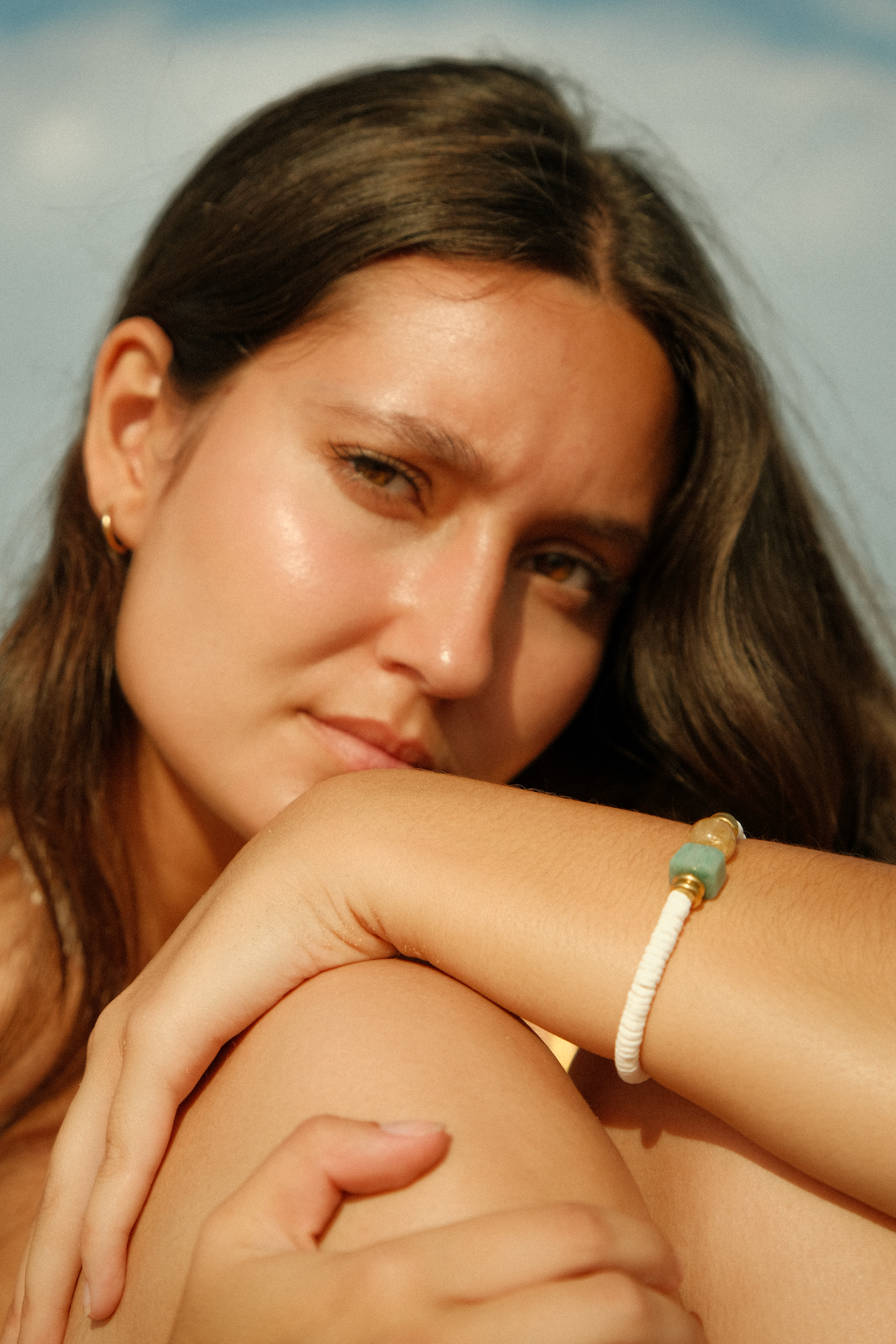 Bracelet Palm Springs Socool Pyla