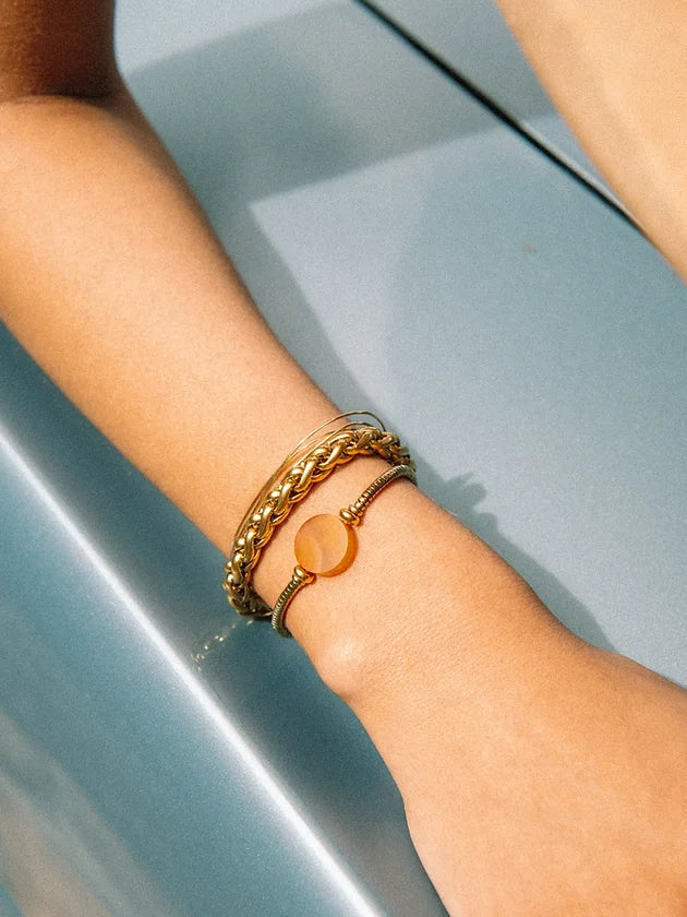 Bracelet Shella - Socool Pyla